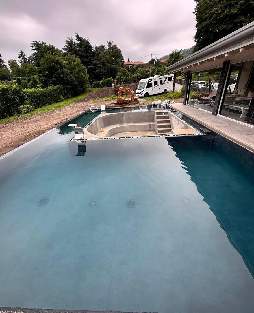 Villa Serenity - Area relax e comfort zone