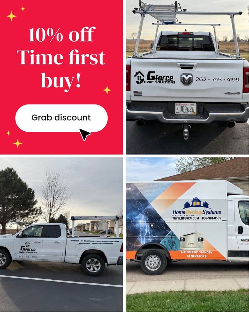 Professional vehicle wrap installation by Sign Guy Signs