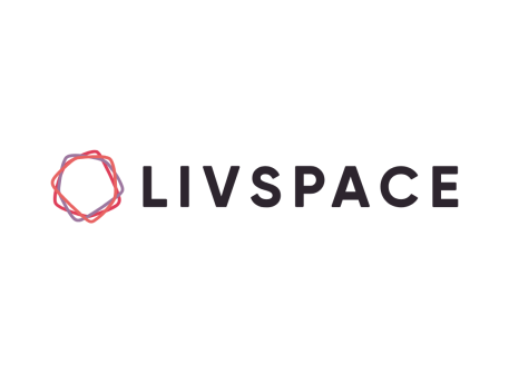 Livspace Logo