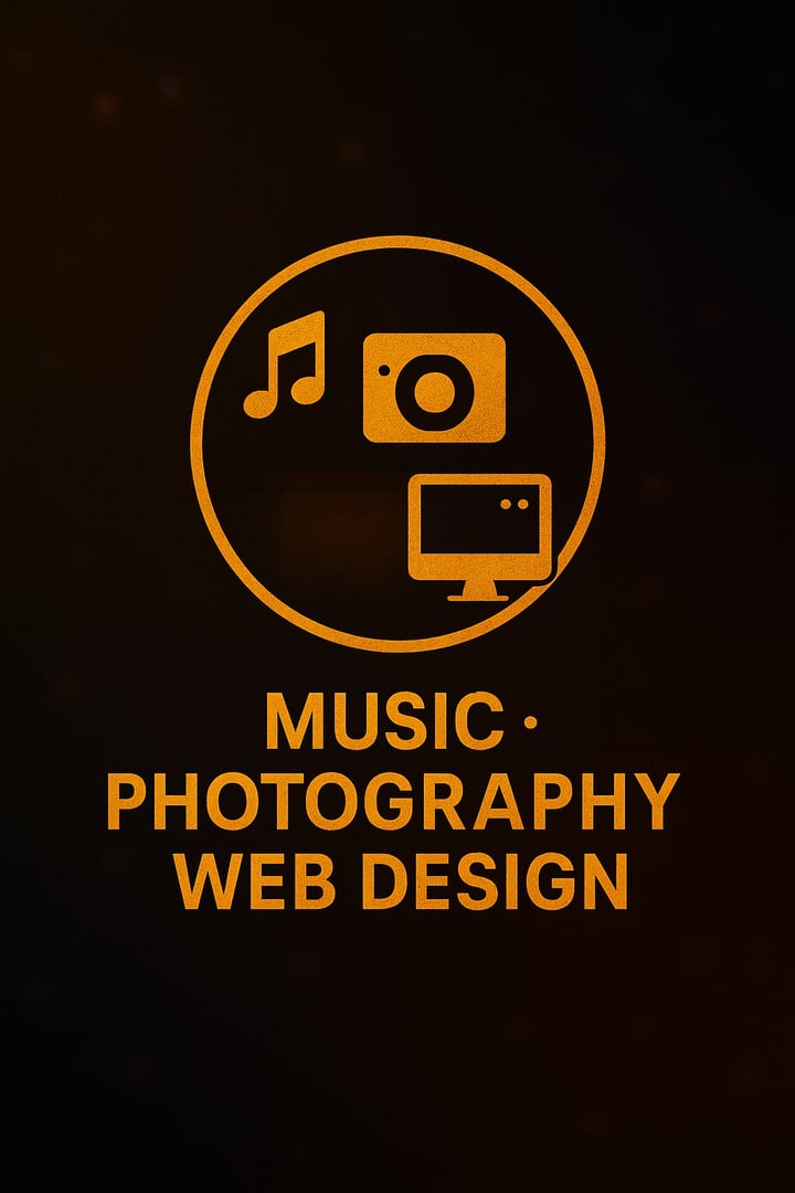 MCode Productions logo