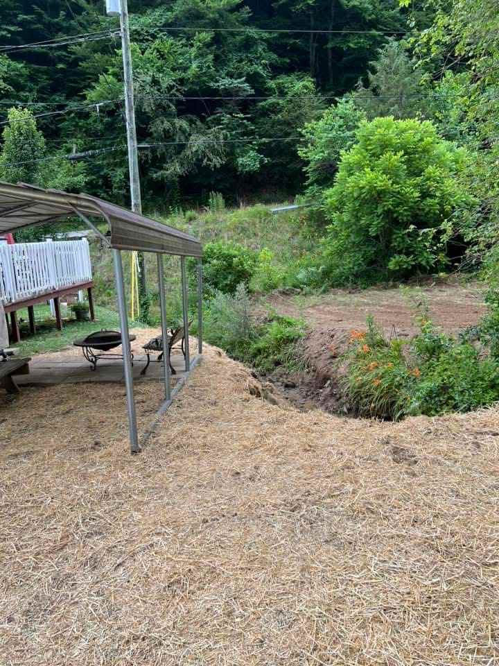 Construction project