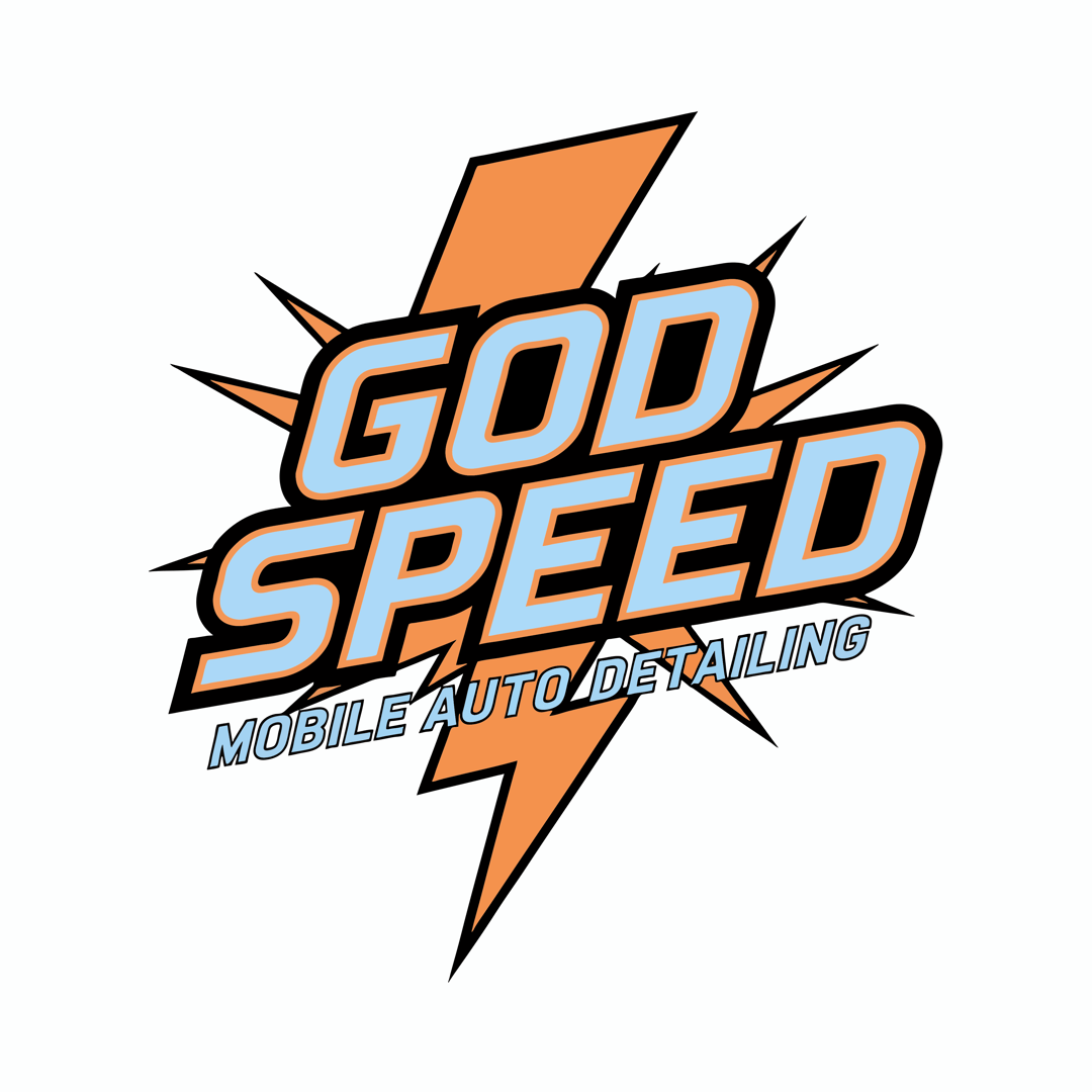 God Speed Mobile Auto Detailing