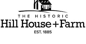 Historic Hill House & Farm Logo