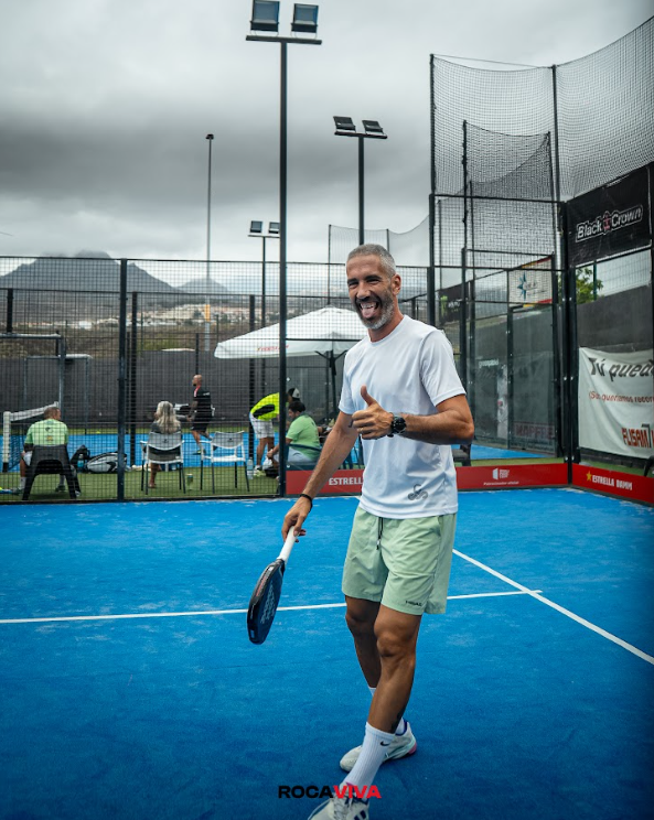 Green Padel - Pistas profesionales de pádel con equipamiento premium