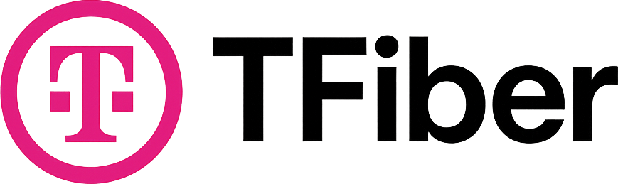 TFiber Logo