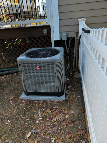 Rheem Product 1