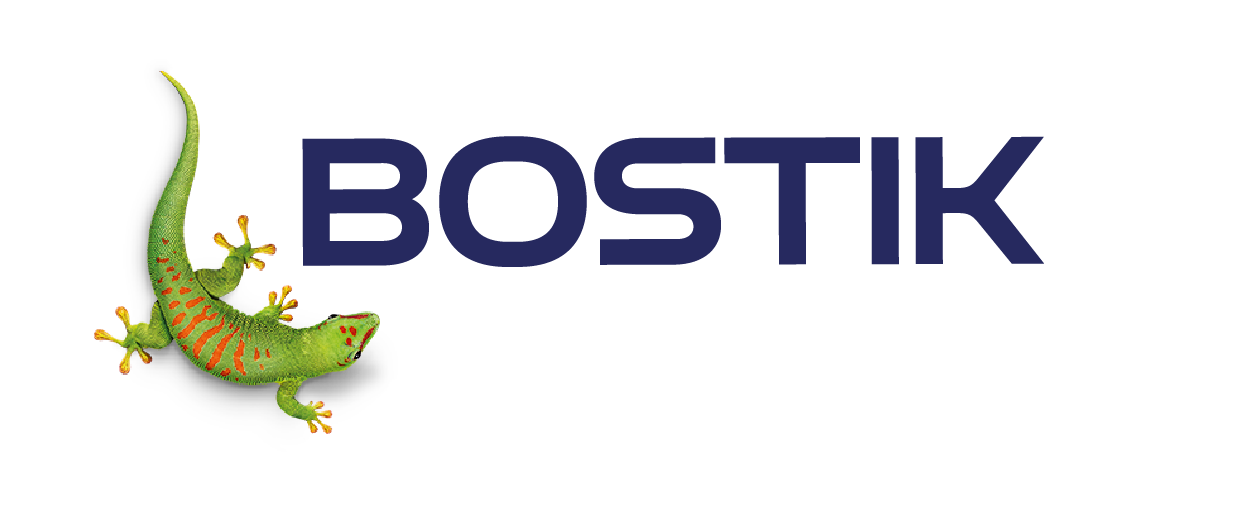 Bostik Logo