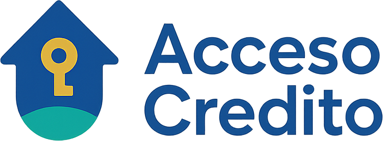 AccesoCredito Logo