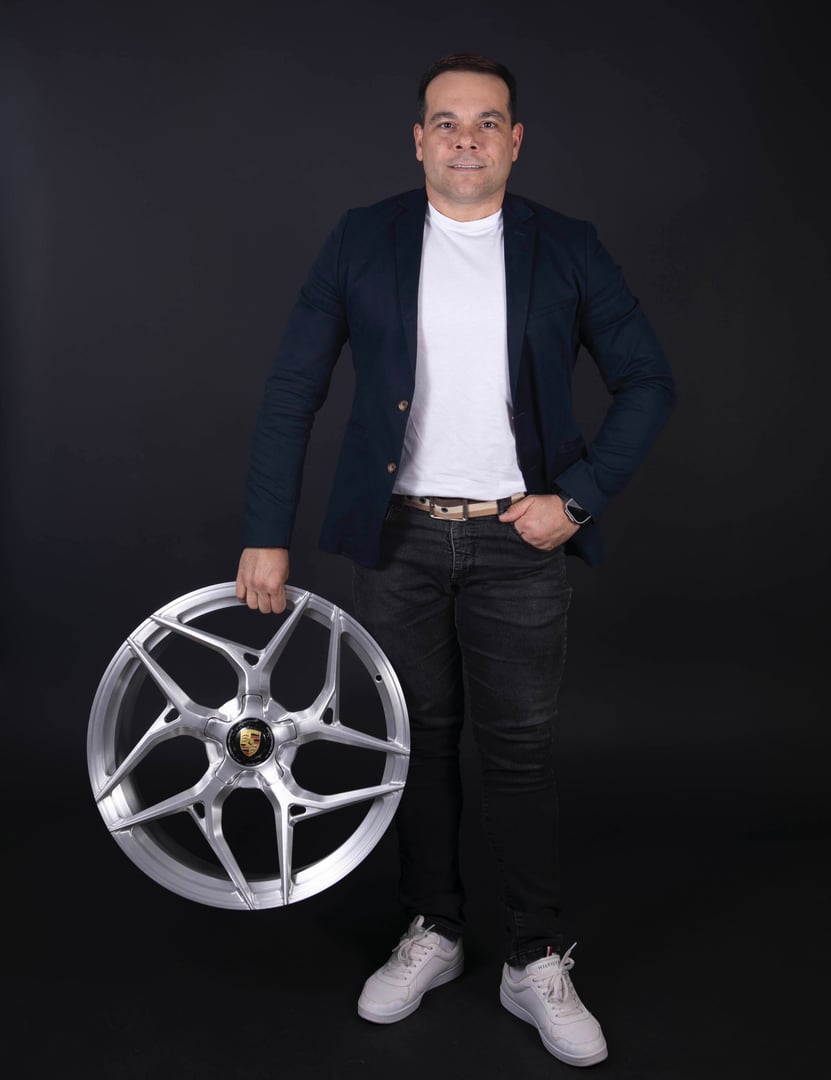 Renato Graciano, Fundador da Nato Franquia