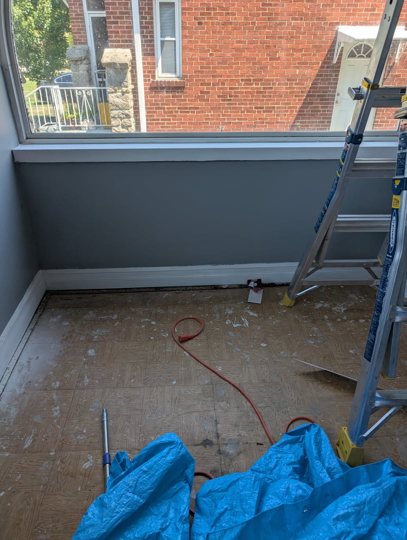 Superior finish quality