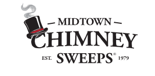 Midtown Chimney Sweeps Logo