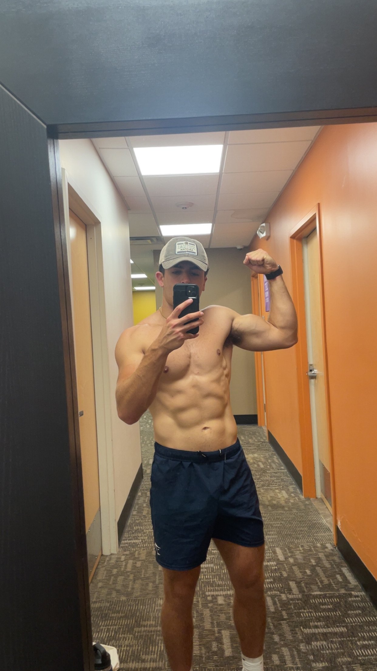 Braden Ayotte fitness coaching