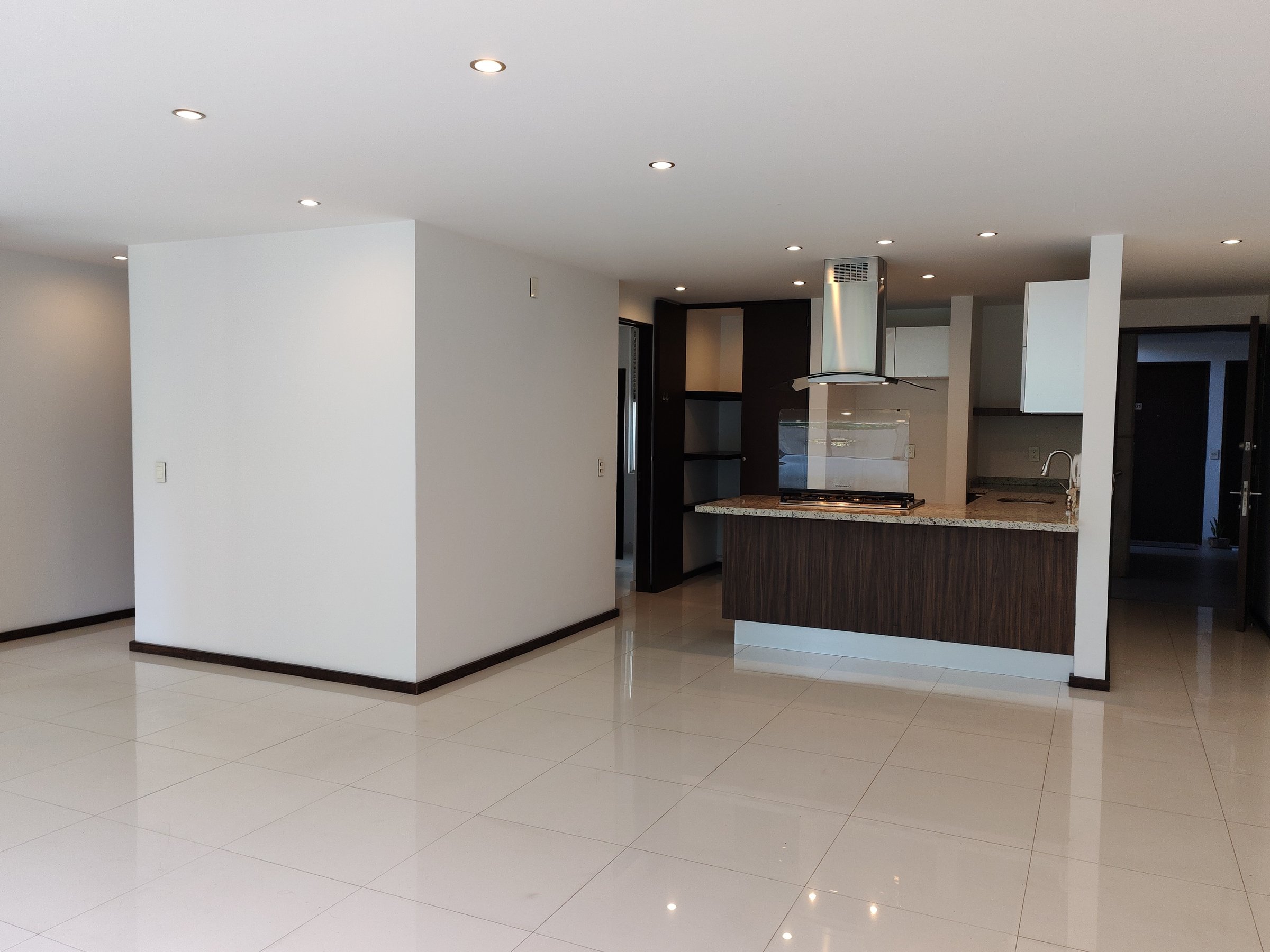 Divino Departamento en Venta - Por Six Flags-Héroes de Padierna