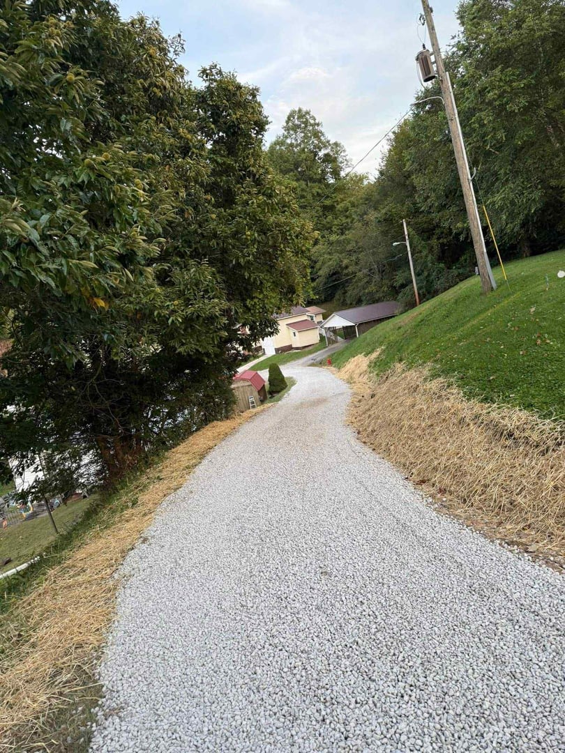 Construction project