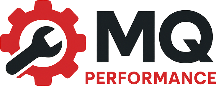 MQ PERFORMANCE Logo