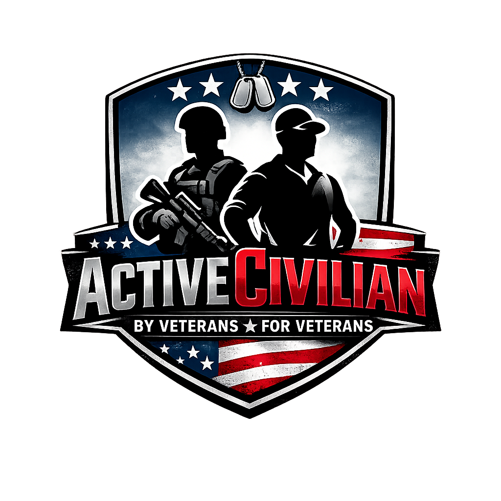 Active Civilian