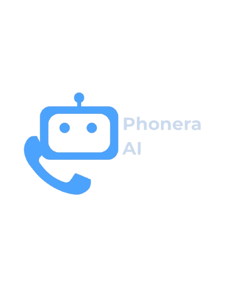 Phonera AI Logo