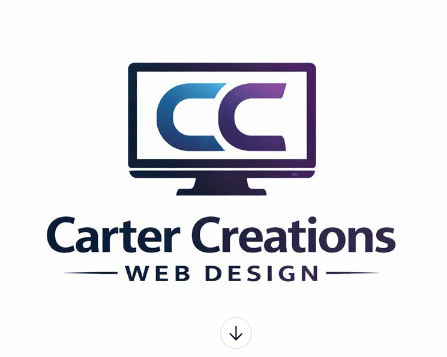 Carter Creations Logo