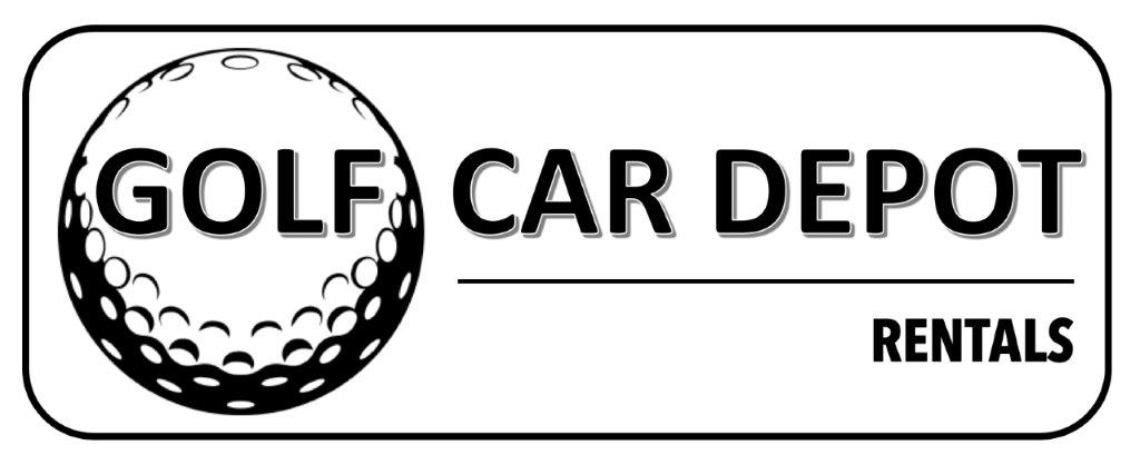 Golf Car Depot Logo