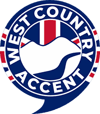 West Country Accent Course Logo