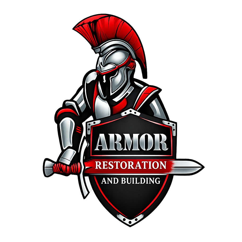 Armor Restoration