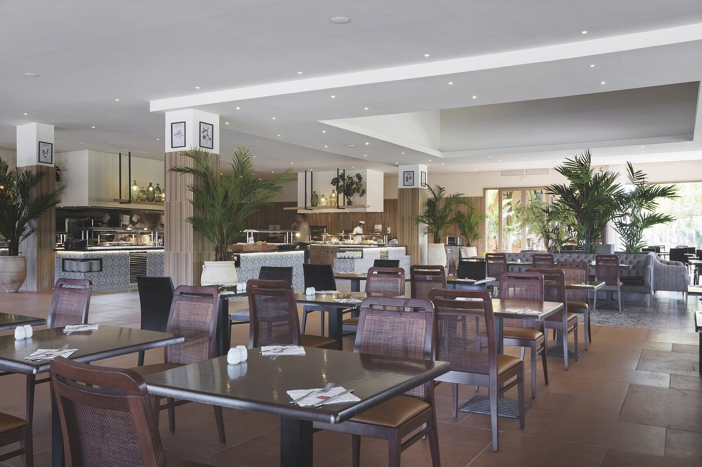 Riu Tikida Garden Hotel rooms