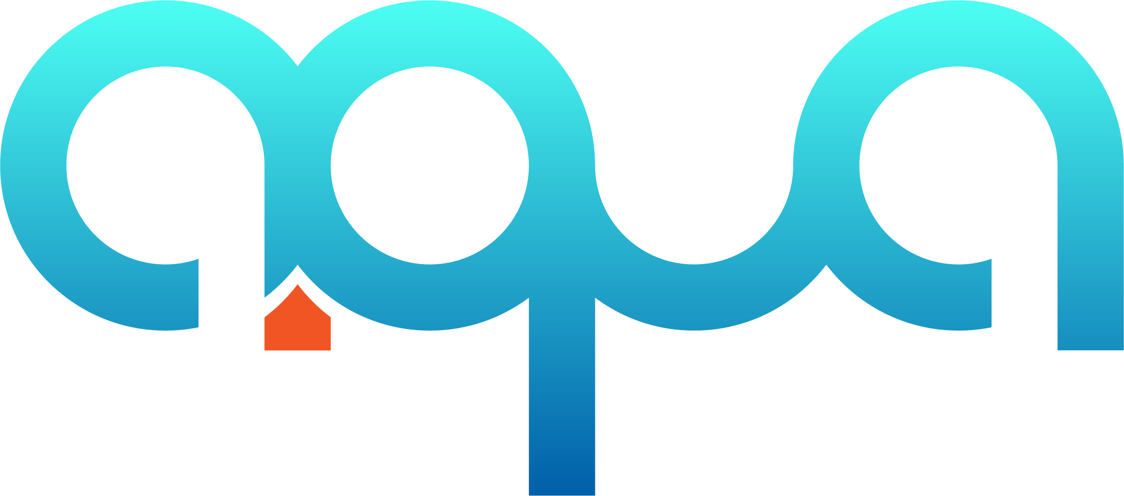 Aqua Logo