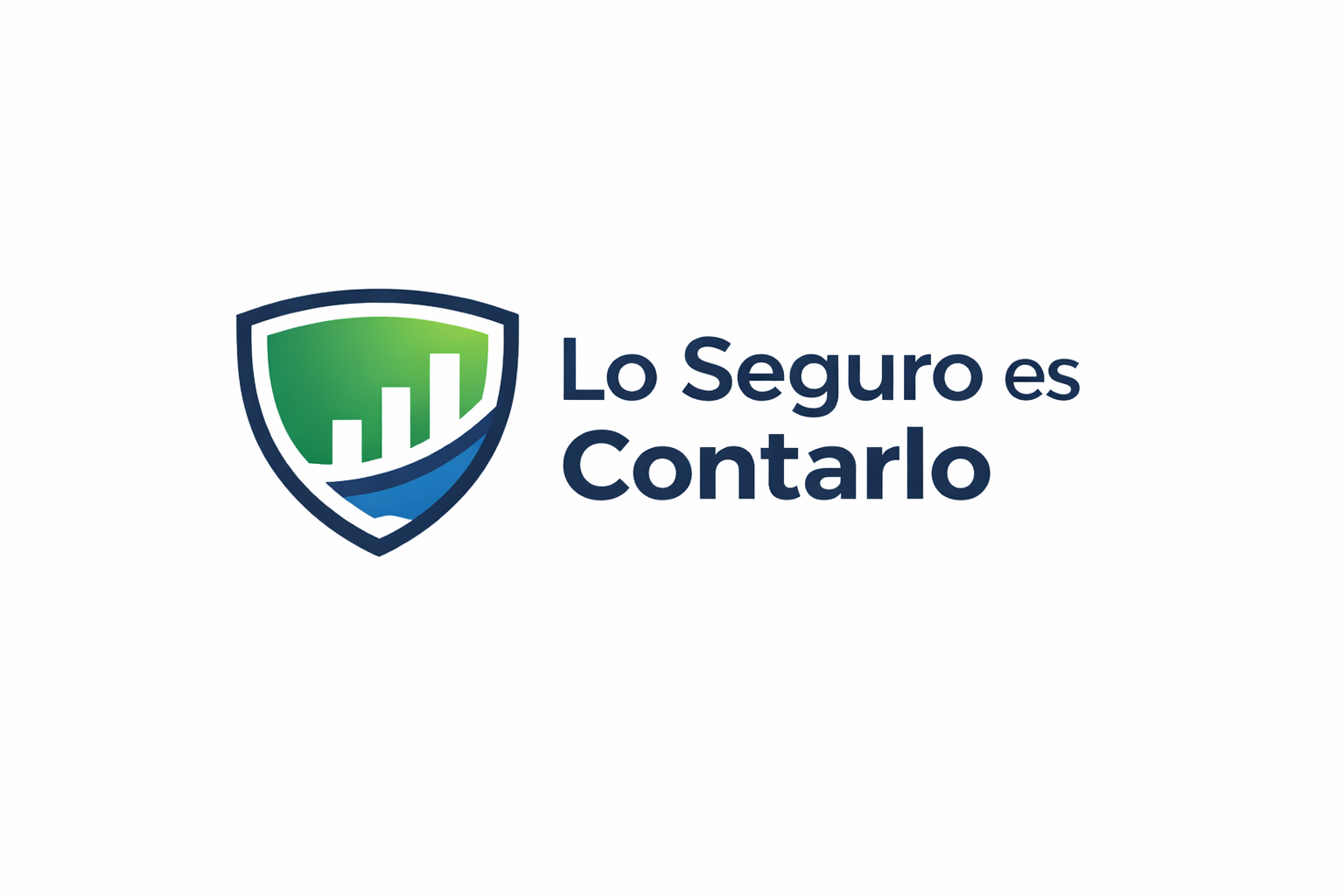 Lo Seguro es Contarlo