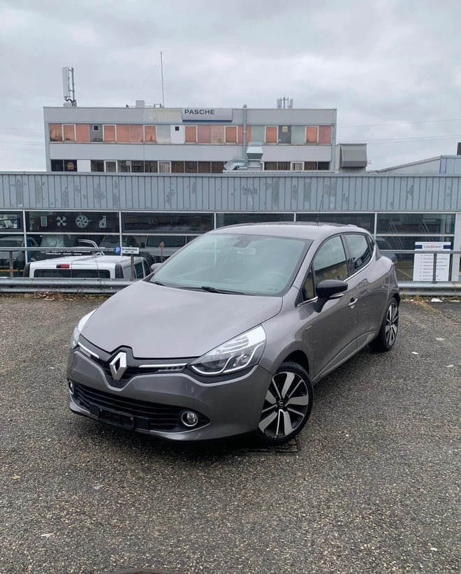 RENAULT à vendre sur AutoScout24