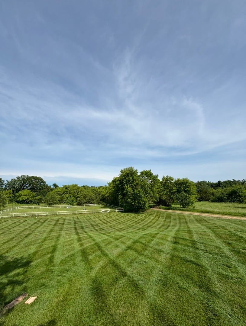 Ostlund's Outdoor Services lawn care