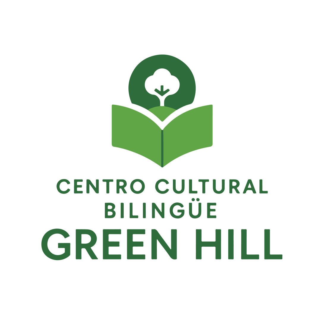 Jardín de Niños Nuevo Arcoíris - Logo completo