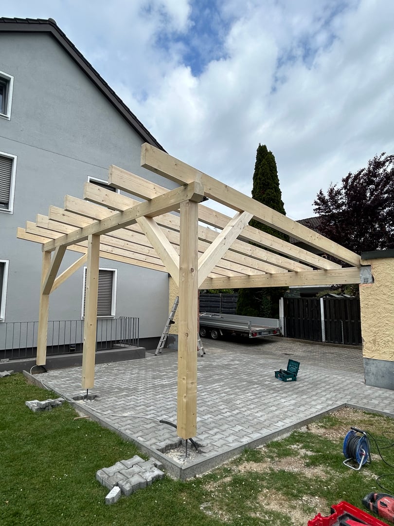 Carport