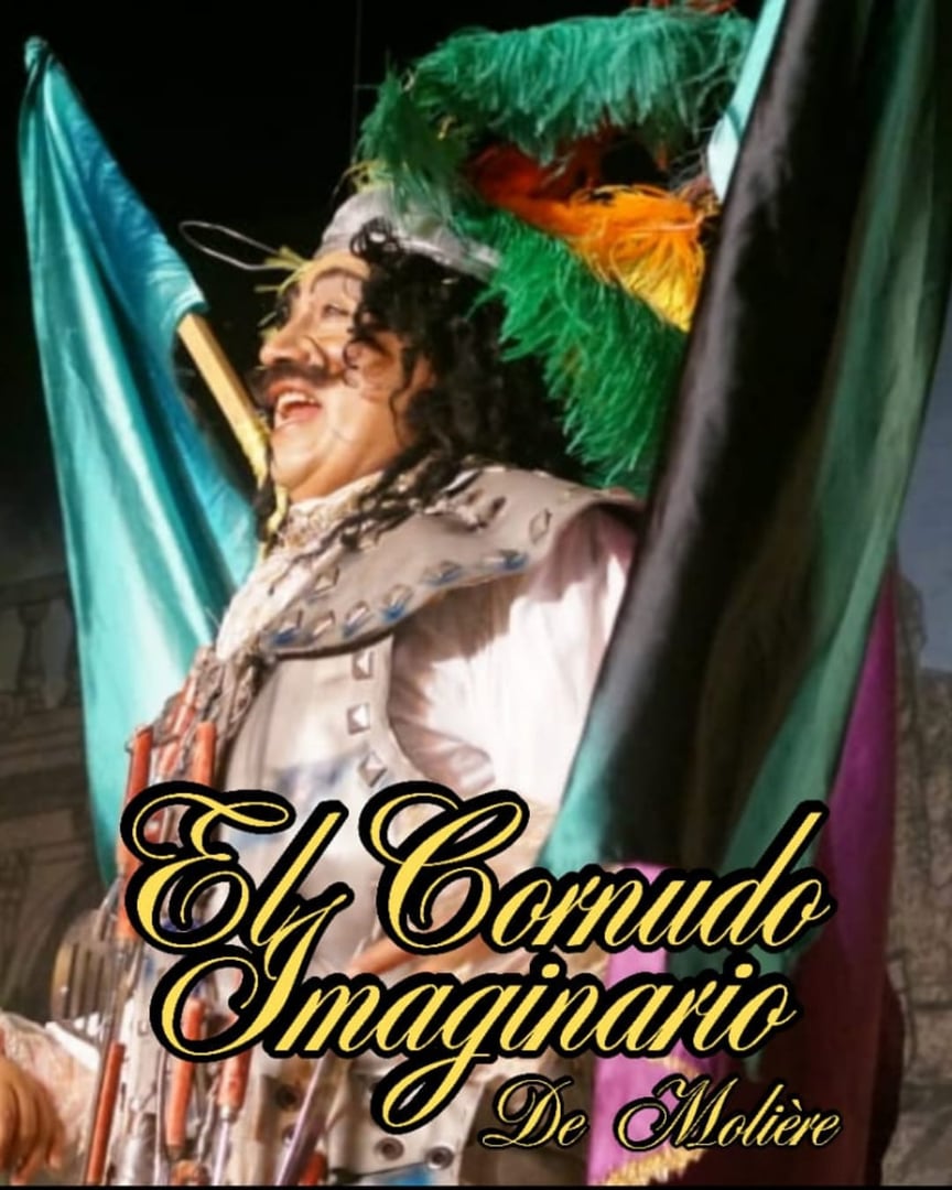 El Cornudo Imaginario
