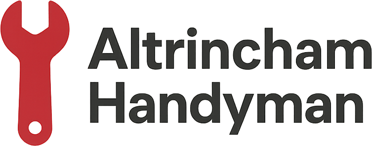 Altrincham Handyman Logo