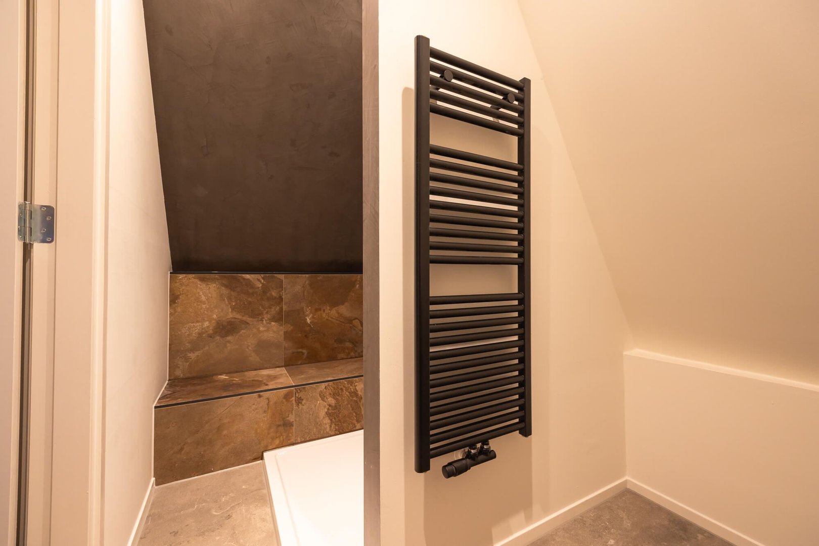 Torenstraat Enkhuizen - Complete huis renovatie