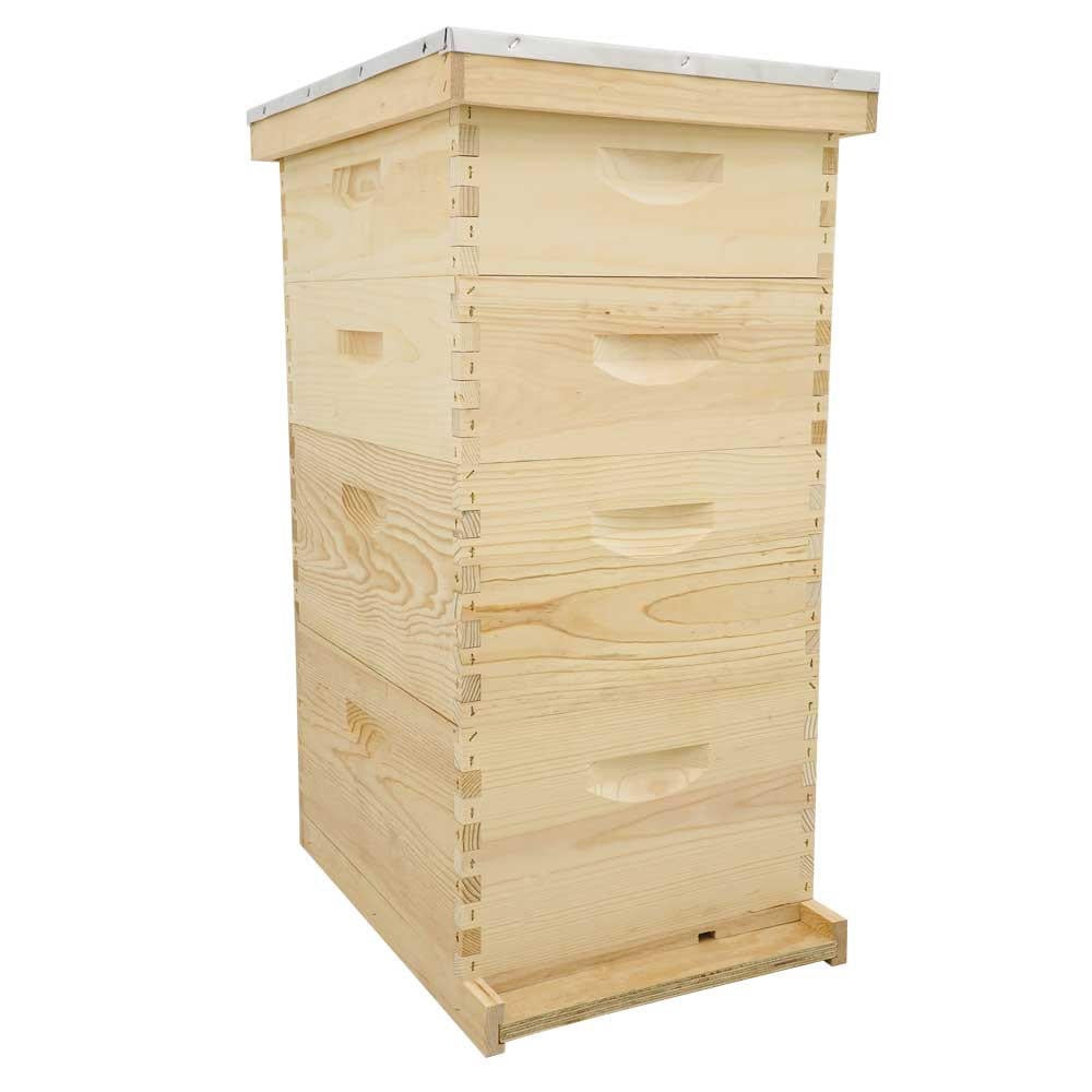 Complete Hive Kit