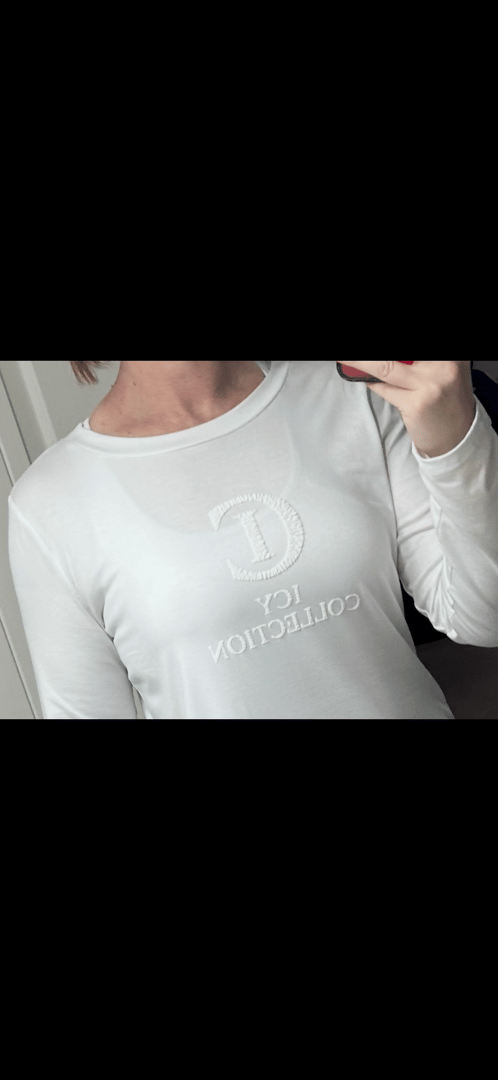 Icy Collections sweaters