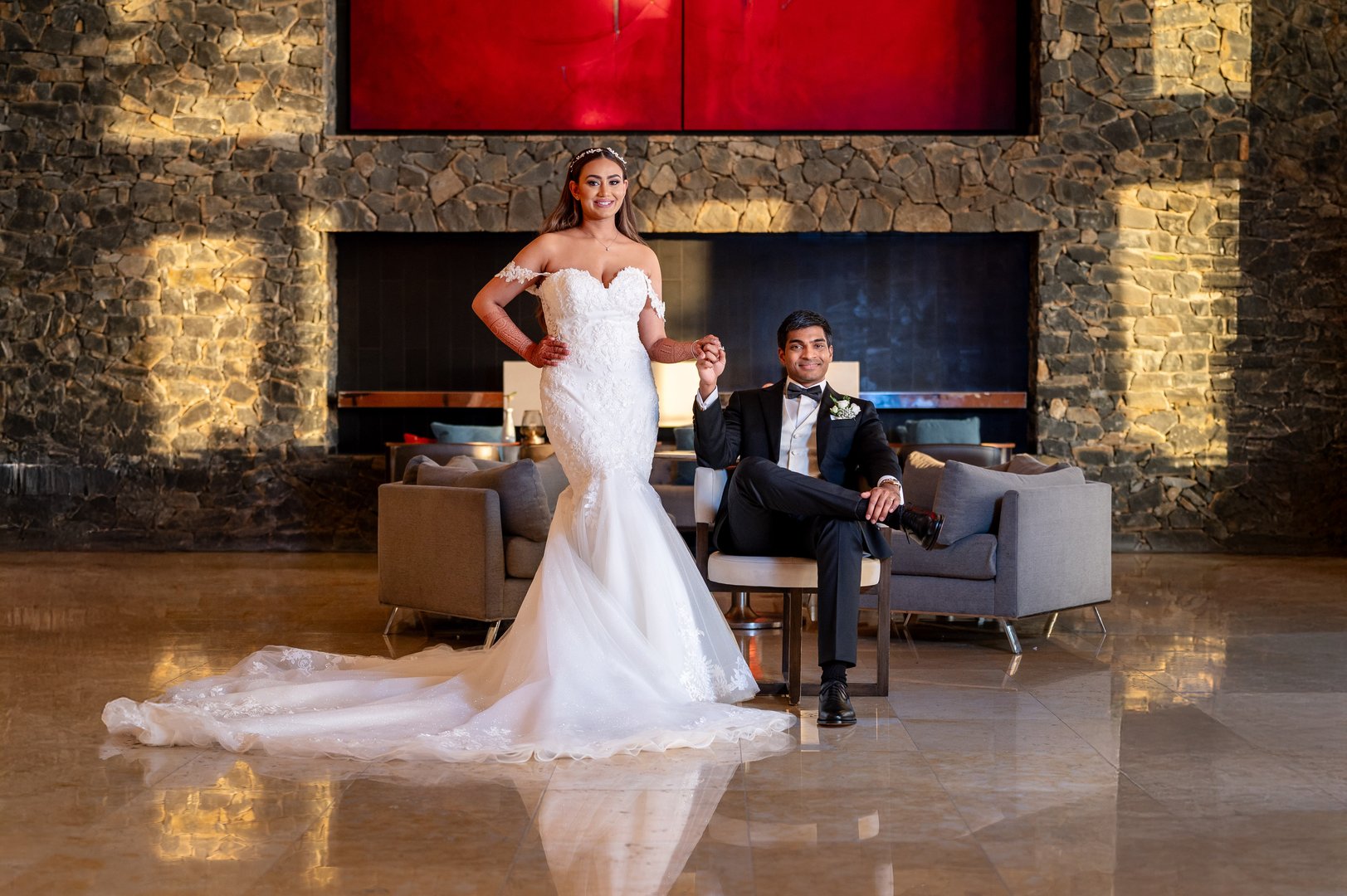 Wedding Theme Inspiration