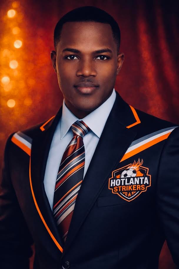 Mr. Dervan Smith - CEO, CFO, and Founder