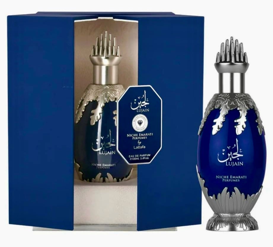 Lattafa Niche Emarati Lujain