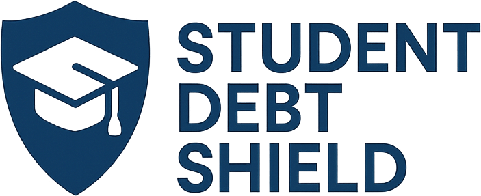 Student Debt Shield Logo