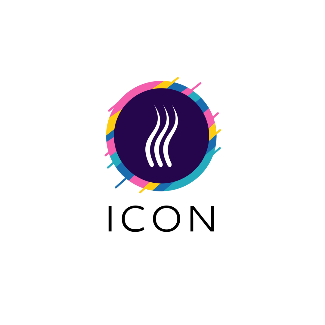 Icon Hair Clinic Logo