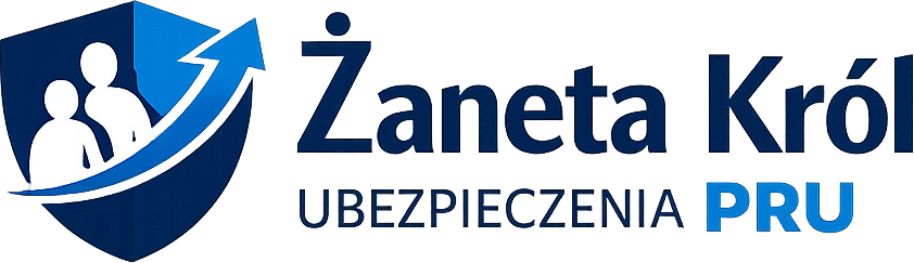 Żaneta Król Ubezpieczenia PRU