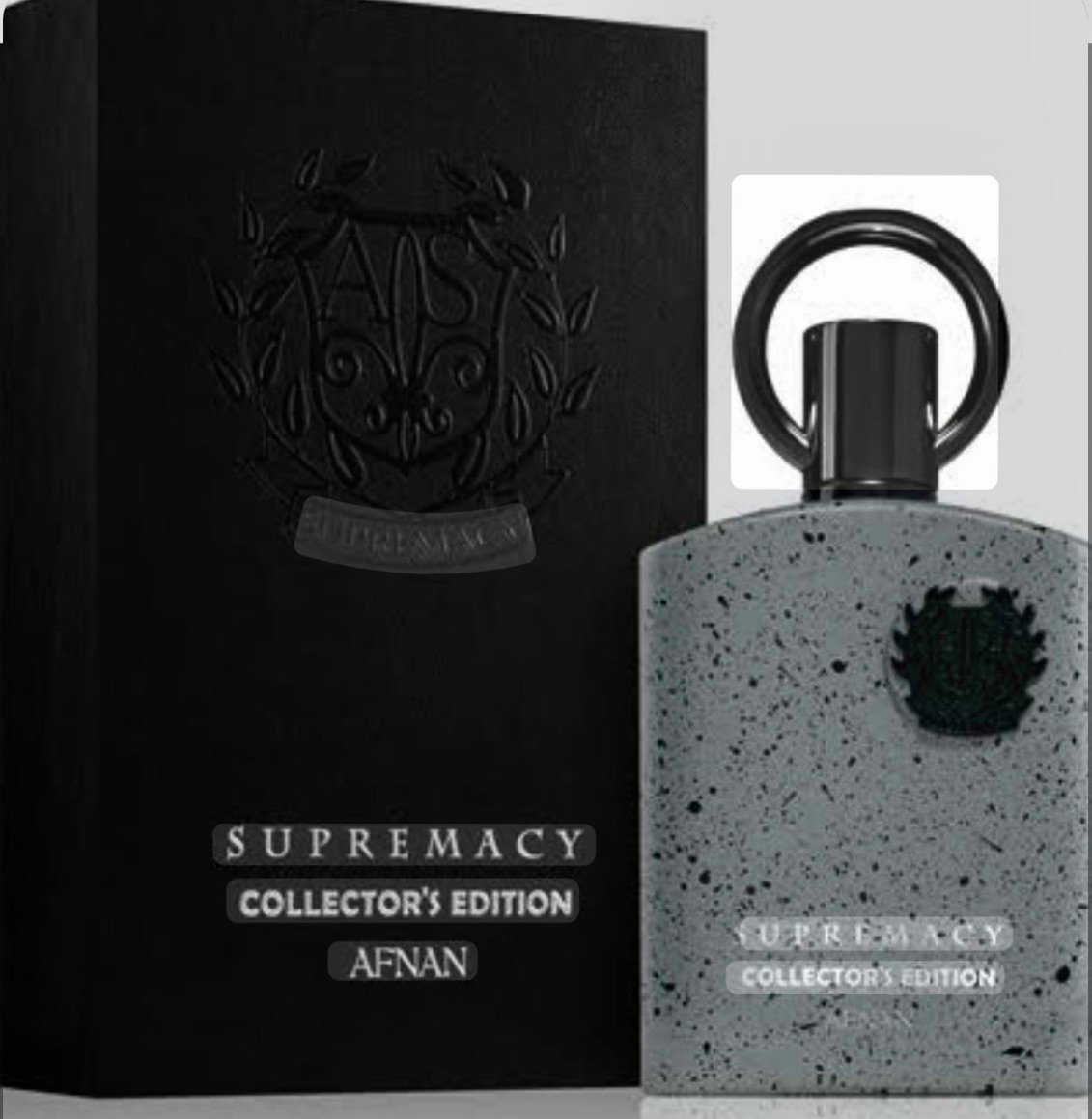 Supremacy Collector's Afnan