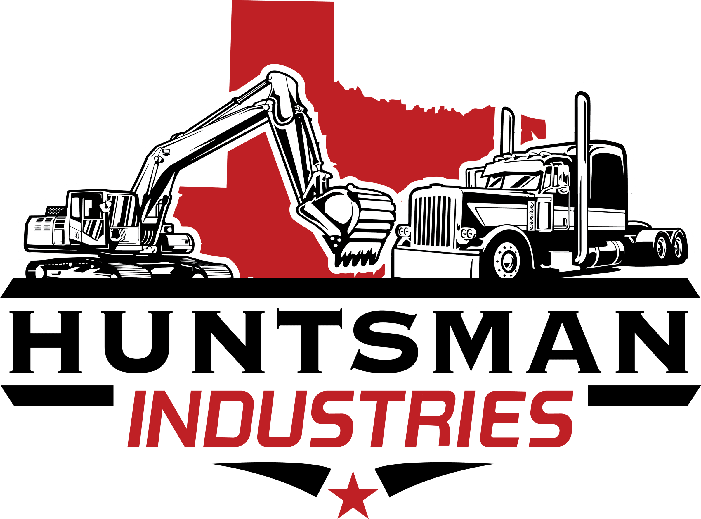 Huntsman Industries LLC