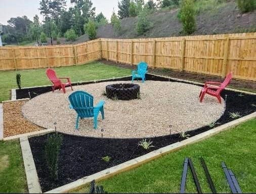 Best Rate Landscaping Project