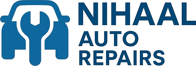 Nihaal Auto Repairs Logo