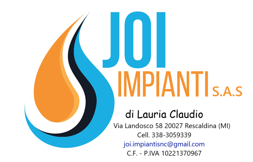 JOI IMPIANTI