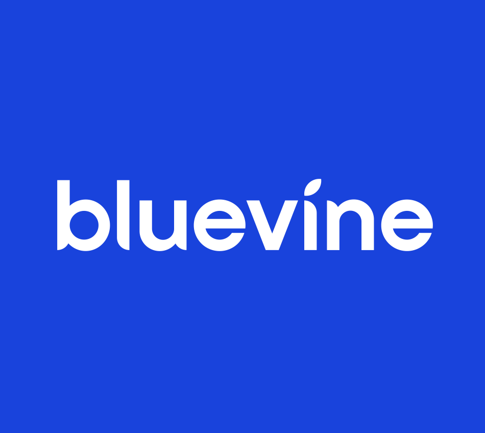 BlueVine Logo