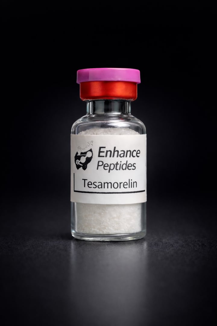 Tesamorelin product